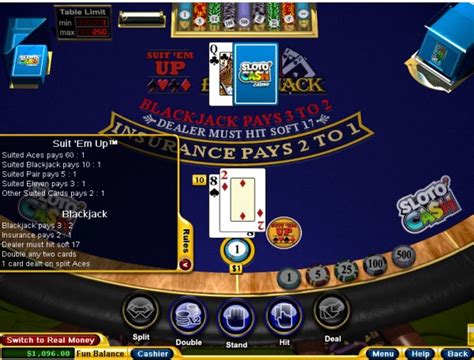 suit'em up blackjack rtp|Suit ‘em Up Blackjack – Online Blackjack Games .